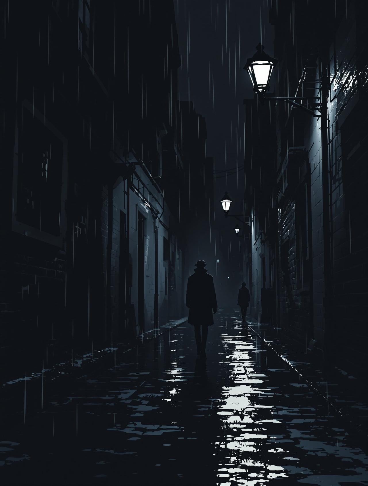 韩剧tv韩剧网 - 午夜探案录
